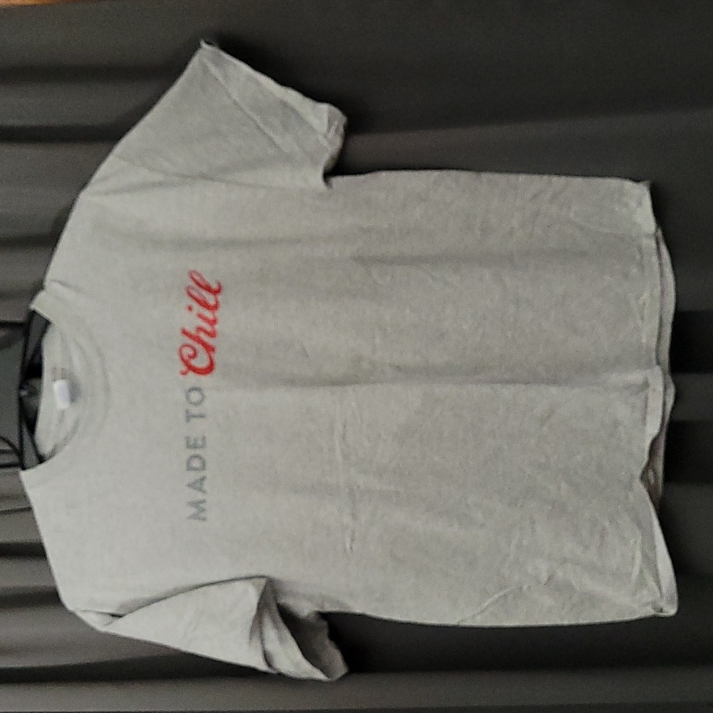 Coors tshirt